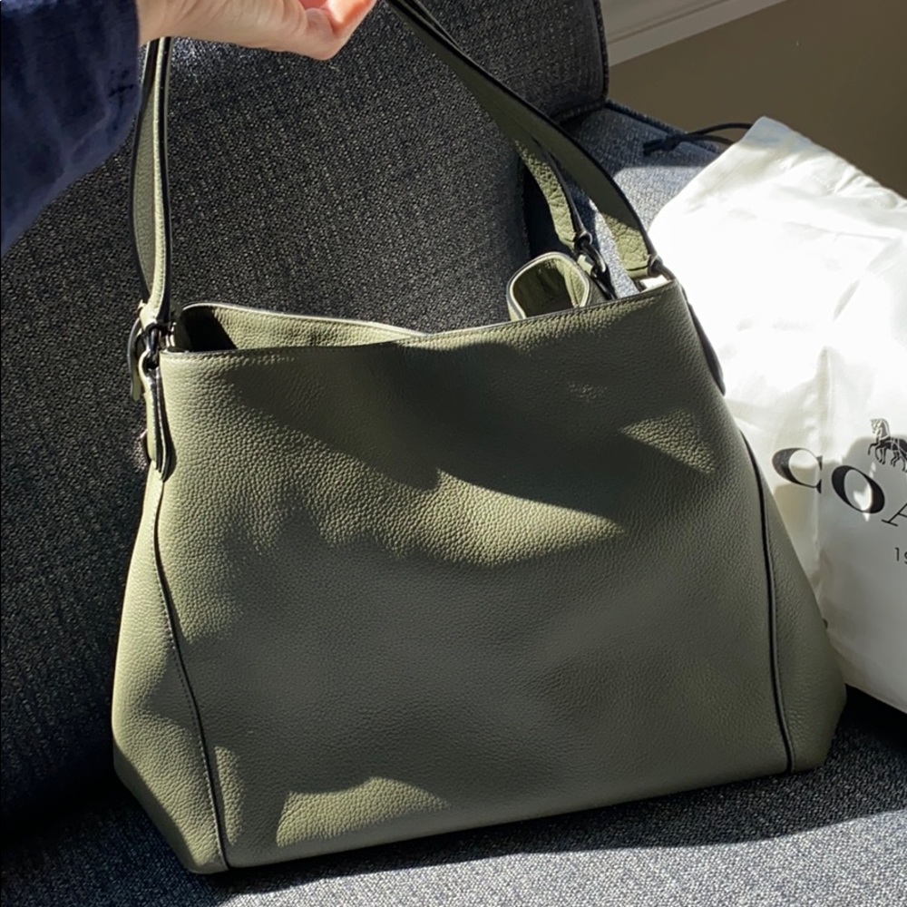 Coach handbag